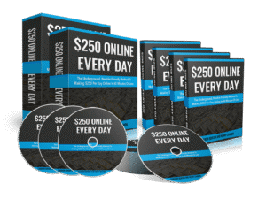 Read more about the article Kenny Cannon – Get Profit Everyday + OTOs Free Download