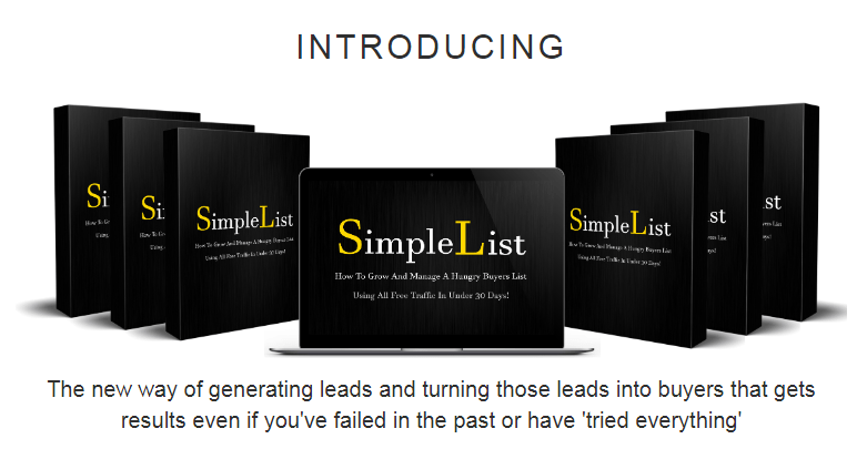 You are currently viewing Kenny Cannon – SimpleList Free Download
