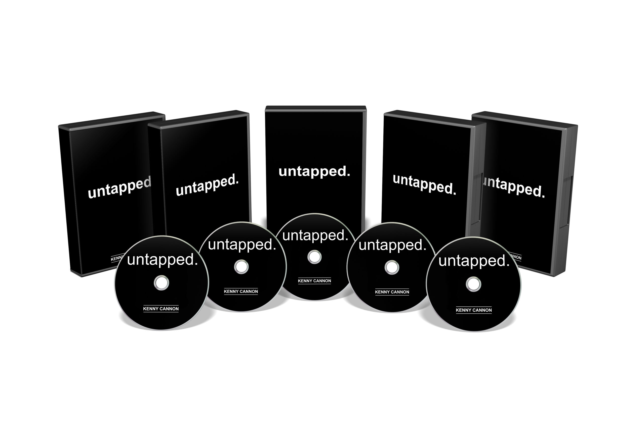 You are currently viewing [GET] Kenny Cannon – Untapped Download