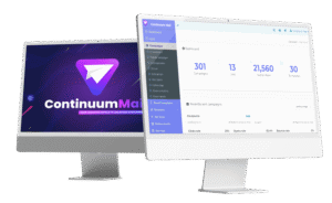 Read more about the article Kenny Tan – Continuum Mail Free Download