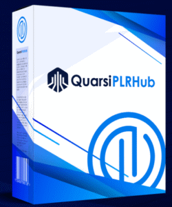 Read more about the article Kenny Tan – Quarsi PlrHub + OTOs Free Download