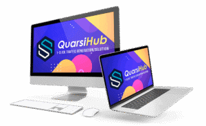 Read more about the article Kenny Tan – QuarsiHub + OTOs Free Download