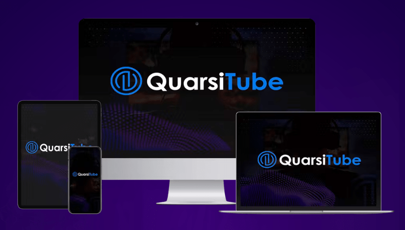 You are currently viewing Kenny Tan – QuarsiTube Free Download