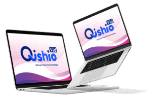 Read more about the article Kenny Tan – QushioVid + OTO’s Free Download