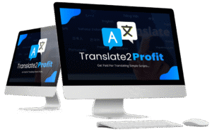 Read more about the article Kenny Tan – Translate2Profit Free Download