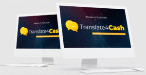Read more about the article Kenny Tan – Translate4Cash + OTOs Free Download