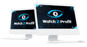Read more about the article Kenny Tan – Watch2Profit + OTOs Free Download