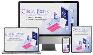 Read more about the article [GET] Kenny Tan and Venkatesh Kumar – ClickBank Income Automator Free Download