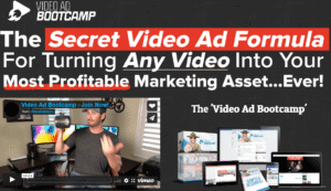 Read more about the article [SUPER HOT SHARE] Kevin Anson – Video Ad Bootcamp Download