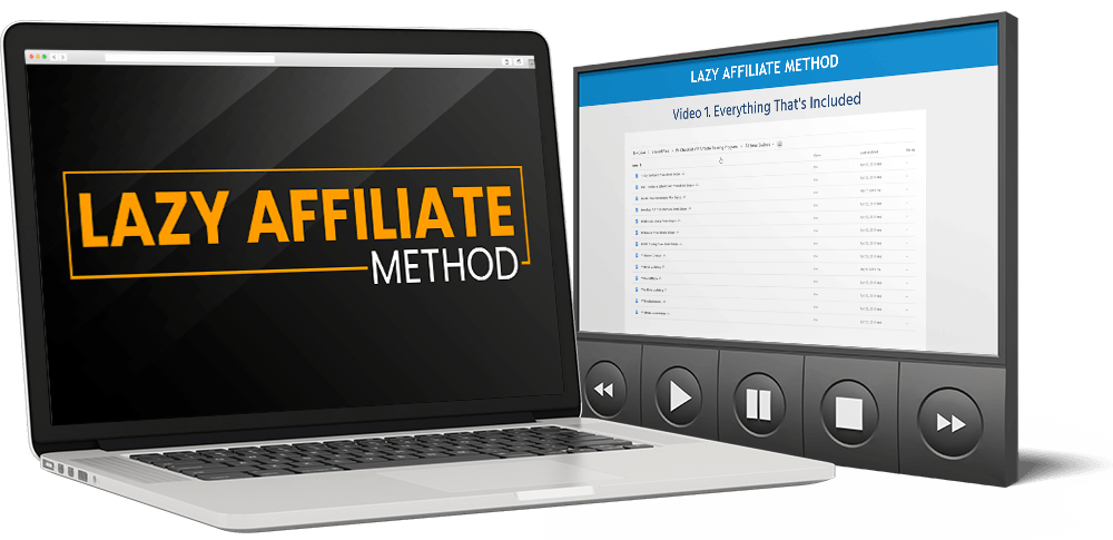You are currently viewing [GET] Kevin Fahey – Lazy Affiliate Method Free Download