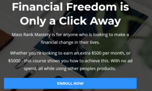 Read more about the article [SUPER HOT SHARE] Kevin Holloman – Mass Rank Mastery Download