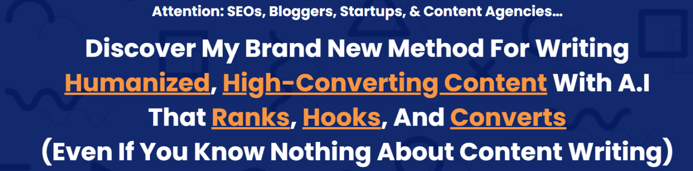 You are currently viewing Kevin Meng – Next-Level AI Content Download