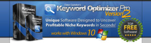 Read more about the article Keyword OptimizerPro 2 – Keyword Research Tool Free Download