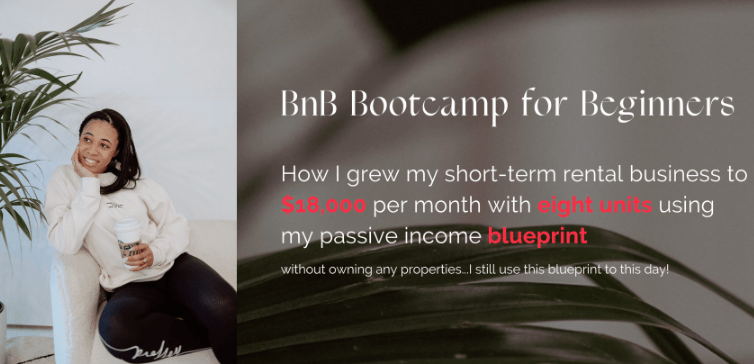 You are currently viewing Kierra Castle – BnB Bootcamp for Beginners Download
