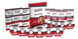 Read more about the article Kim Kraus Schwalm – Copywriting Velocity Download