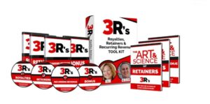 Read more about the article Kim Krause Schwalm – 3Rs Royalties, Retainers, and Recurring Revenue Complete Virtual Program Download