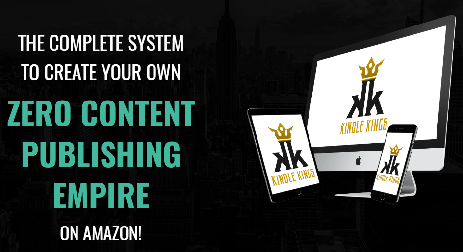 You are currently viewing [SUPER HOT SHARE] Kindle Kings Download
