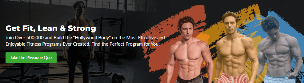 You are currently viewing [SUPER HOT SHARE] Kinobody Fitness Download
