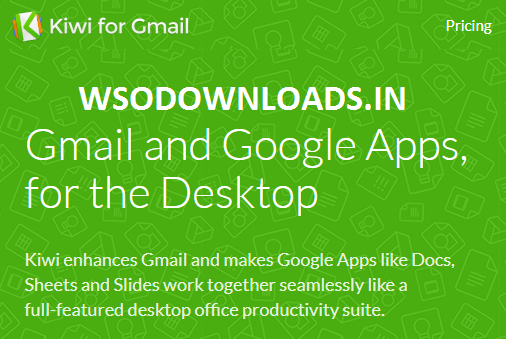 You are currently viewing [GET] Kiwi for Gmail 2.0 Download
