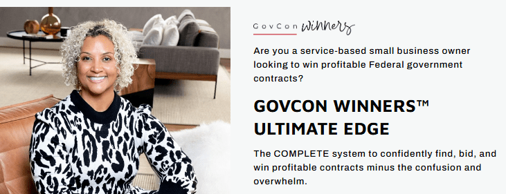 You are currently viewing Kizzy Parks – Govcon Winners Proposal Master Academy Download