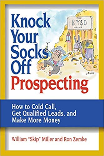 You are currently viewing [GET] Knock Your Socks Off Prospecting – How To Cold Call, Get Qualified Leads, and Make More Money Download