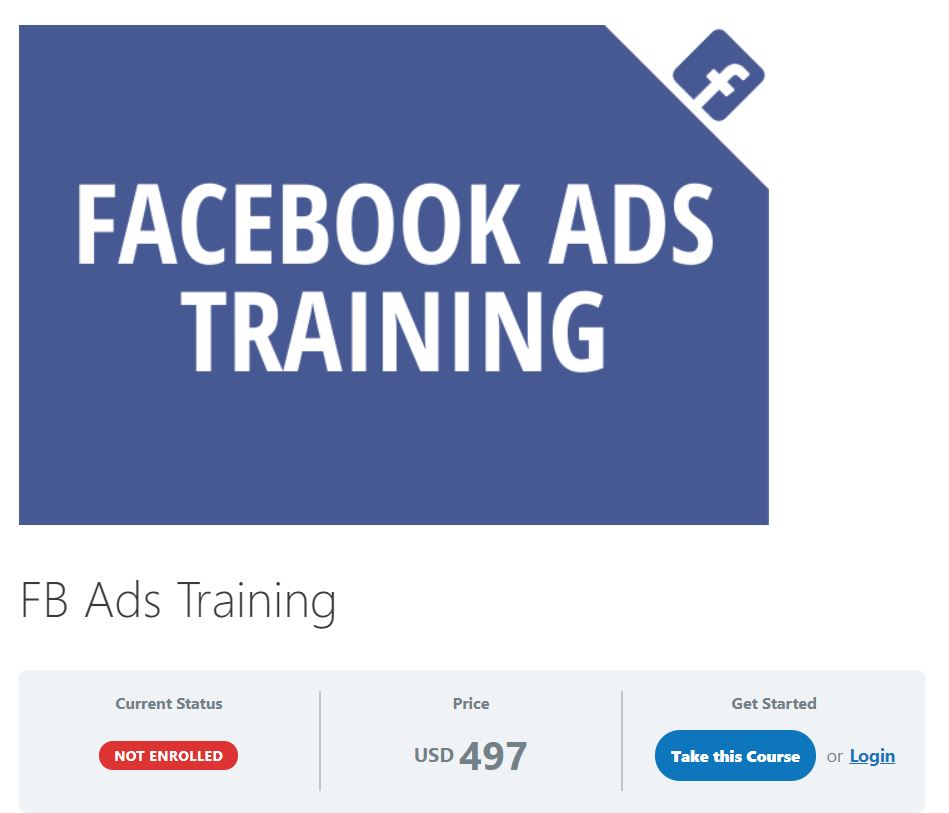 You are currently viewing Kody Knows – FB Ads Training Download