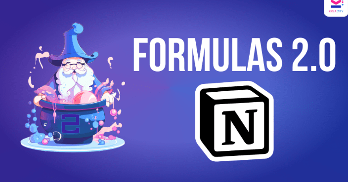 You are currently viewing KreaCity – Notion Spells – Formulas 2.0 Download