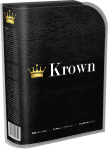 Read more about the article Krown – The World’s 1st “Robotic” FaceBook App 2021 Free Download