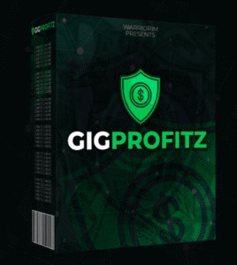 Read more about the article Kurt Chrisler – GigProfitz Free Download