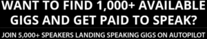Read more about the article Kyle Dendy – Speaker Secrets Accelerator Download
