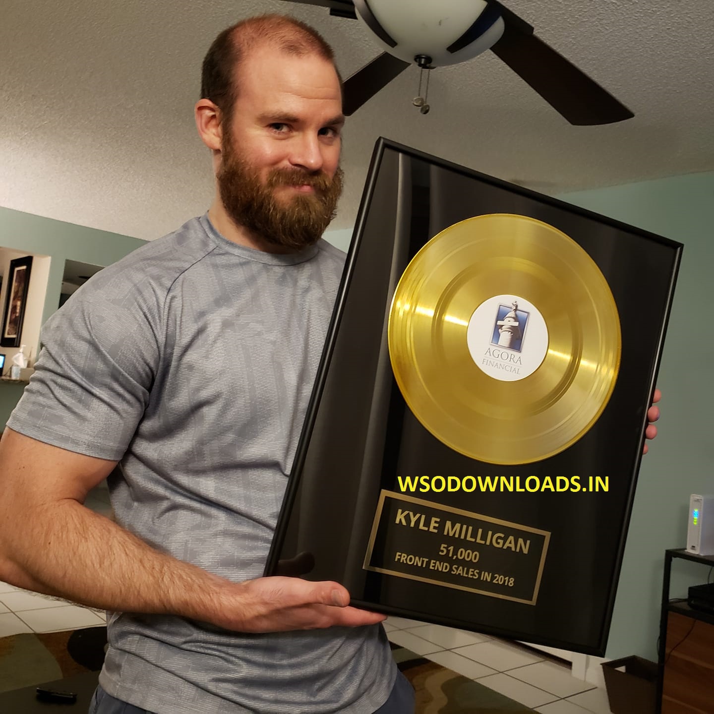 You are currently viewing [SUPER HOT SHARE] Kyle Milligan (Agora Copywriter) – Million Dollar YouTube Swipe File Download