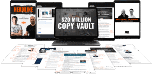 Read more about the article Kyle Milligan – $20 Million Copy Vault Download