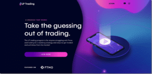 Read more about the article LP Trading Course Download
