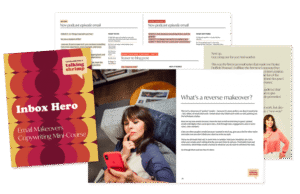 Read more about the article Laura Belgray – Inbox Hero Download