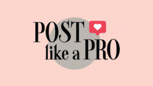 Read more about the article Laura Bitoiu – Post Like a Pro Download