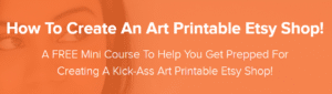 Read more about the article Laura Dezonie – How To Create An Art Printable Etsy Shop Free Download
