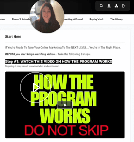 You are currently viewing Laurel Portie – Expert Ad Coaching For 7 Dollar Ads Download