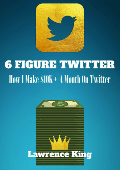 You are currently viewing Lawrence King – 6 Figure Twitter Download