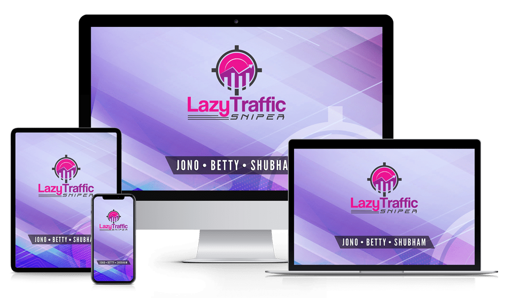 You are currently viewing Lazy Traffic Sniper – People Making Money From Free Traffic Within 24 Hours – Launching 6 May 2021 Free Download