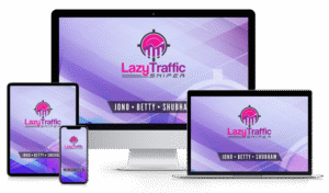 Read more about the article Jono Armstrong – Lazy Traffic Sniper Free Download