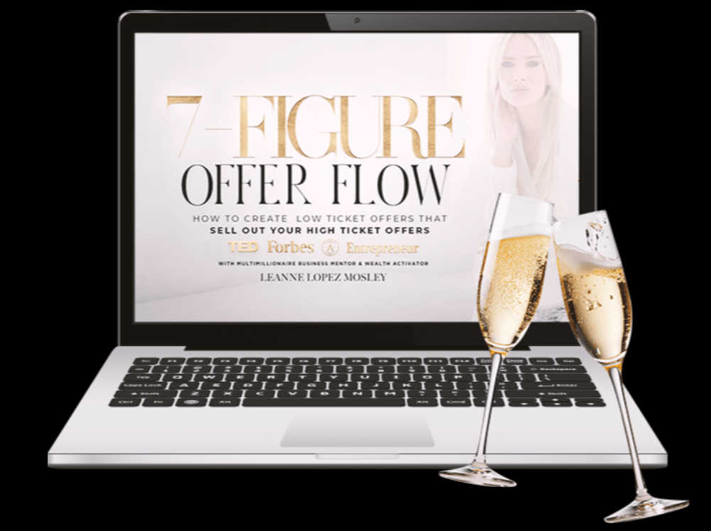 You are currently viewing Leanne Lopez Mosley – 7-Figure Offer Flow Download