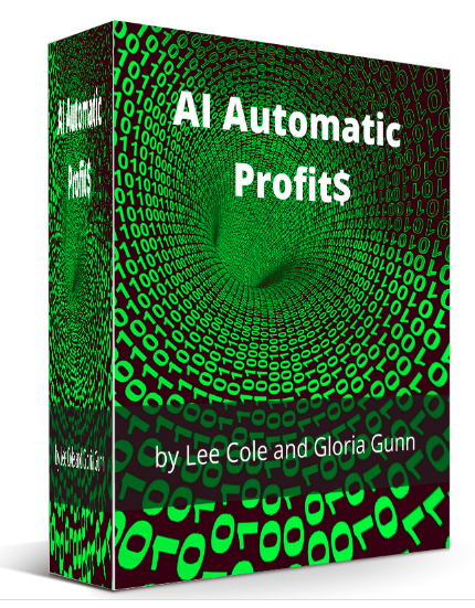 You are currently viewing Lee Cole – AI Automatic Profits + OTOs Free Download