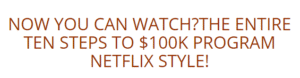 Read more about the article [SUPER HOT SHARE] Lee Kenny – 10 Steps to $100k Download