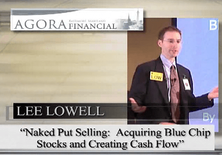 You are currently viewing [GET] Lee Lowell – Put Selling Workshop Free Download
