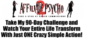 Read more about the article Lee Murray – Affiliate Psycho V2 Free Download
