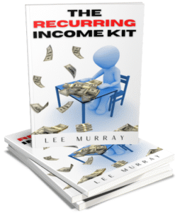 Read more about the article Lee Murray – The Recurring Income Kit Free Download