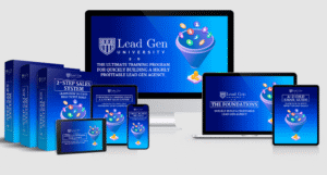 Read more about the article Leevi Eerola – Lead gen 2.0 University Download