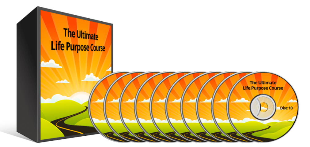 You are currently viewing Leo Gura – The Ultimate Life Purpose Course Download