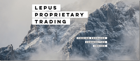 You are currently viewing [SUPER HOT SHARE] Lepus Proprietary Trading Download