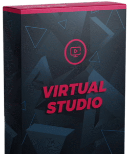 Read more about the article [GET] Levidio 3D Virtual Studio + OTOs Free Download
